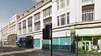 Brixton domestic cleaner