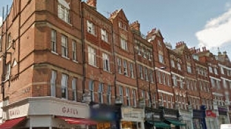 Hampstead domestic cleaner