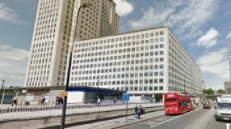Waterloo oven cleaners SW1
