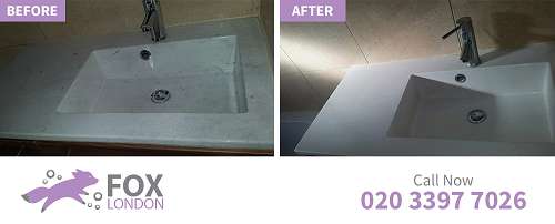 N15 floor cleaner South Tottenham