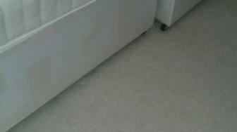 DA1 carpet cleaning Dartford