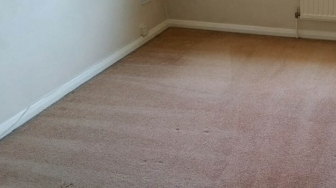 carpet cleaning Finsbury