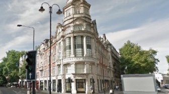 Knightsbridge domestic cleaner