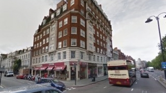 Knightsbridge deep domestic cleaning