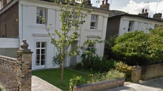 Ravenscourt Park oven cleaners W4