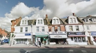 Richmond upon Thames clean carpet