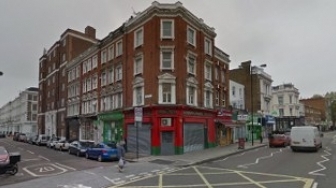 West Kensington domestic cleaner