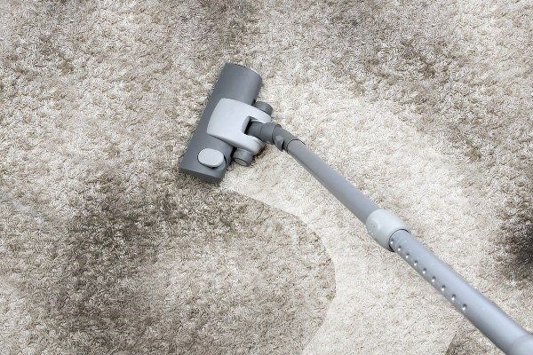 Carpet Cleaning