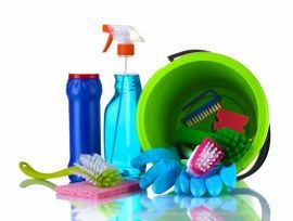 Cleaning Company