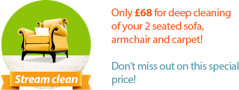 Cleaning Services at Unbeatable Prices