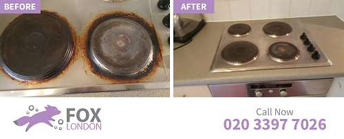 SW20 clean house Wimbledon