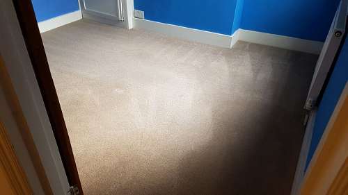 Clapham Common domestic cleaner