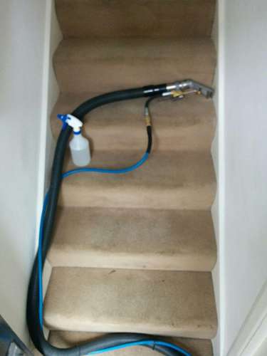 Dagenham cleaning carpets