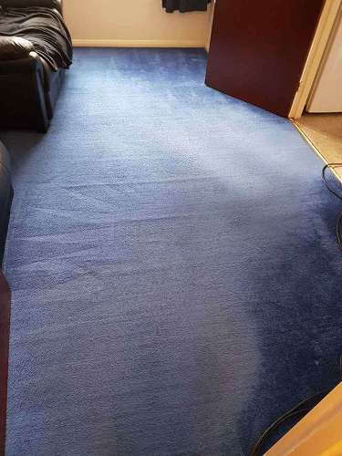 Knightsbridge professional cleaner