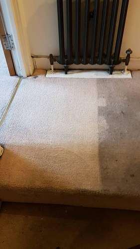 carpet cleaning Richmond