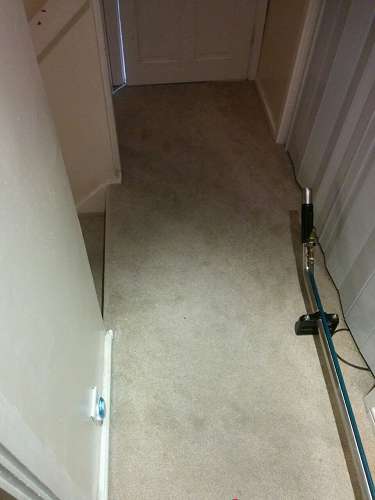 carpet cleaning South Lambeth