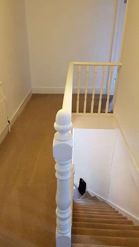 West Kensington domestic cleaner